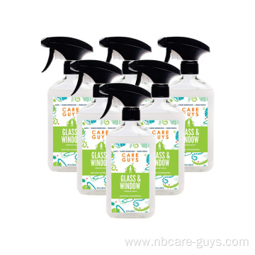 Alcohol-free Screen Cleaner Spray Kit